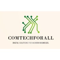 comtechforall logo - Similar company to William E Henley Management Services Ltd