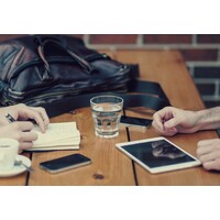 get&keep logo - Similar company to Front Line All Temps Llc