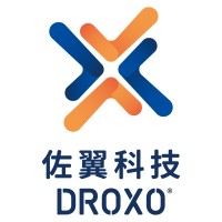 DroxoTech 佐翼科技 logo - Similar company to Epn.Cloud