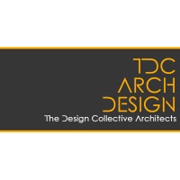 TDC Architects Ltd logo - Similar company to O