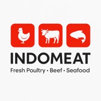 Indomeat Daging Nusantara logo - Similar company to Pt Selatan Jaya Makmur