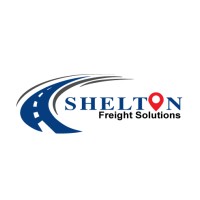 Shelton Freight Solutions logo - Similar company to Bilala Logistics Ltd