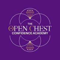 The Open Chest Confidence Academy logo - Similar company to Lab Cyber