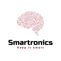 Smartronics logo - Similar company to Smartronics