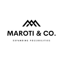 Maroti & Co. logo - Similar company to Rustagi Associate