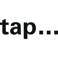 TAP Holding Unternehmensgruppe logo - Similar company to Idee. Creativmarkt