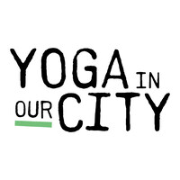 Yoga In Our City logo - Similar company to Ehrnriter Cares