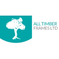 ALL TIMBER FRAMES LTD logo - Similar company to Merlin Timber Frame Ltd