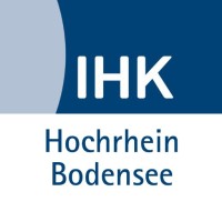 IHK Hochrhein-Bodensee logo - Similar company to Tunibless E.V.