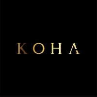 Koha Decor logo - Similar company to Koham