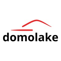 Domolake logo - Similar company to Buildy, Building Efficiency