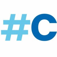 #cnetz - Verein für Netzpolitik e. V. logo - Similar company to Deutsch-Ukrainische Gesellschaft Für Wirtschaft Und Wissenschaft E.V.