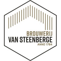 Brouwerij Van Steenberge logo - Similar company to Brouwerij Anders!