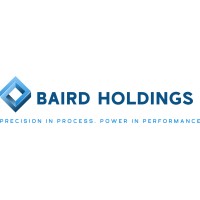 Baird Holdings logo - Similar company to Mrs Additives