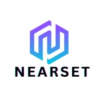Nearset AI logo - Similar company to Broadburst