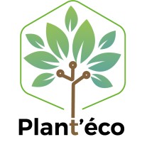 Plant'éco Madagascar logo - Similar company to Lightpro Trade