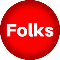 FOLKS logo - Similar company to Confeitaria Priscilla Diniz