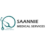 Saannie Medical Services logo - Similar company to Wr Certification Gmbh