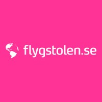 Flygstolen Nordic AB logo - Similar company to Otravo