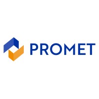 PROMET logo - Similar company to Cintac