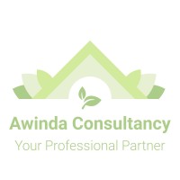 Awinda Consultancy logo - Similar company to Sigtuna Foundation