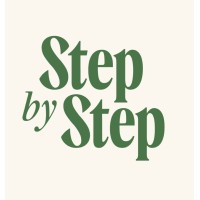 Step by Step logo - Similar company to 4Brain.Ru