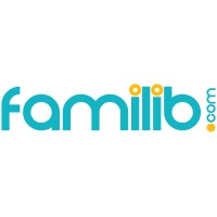 FAMILIB - Location pour les enfants en ligne ! ♻️ logo - Similar company to Ideatec