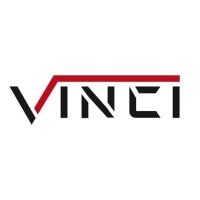 Vinci Venture Capital logo - Similar company to Perciv Ai