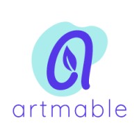 Artmable logo - Similar company to Box360