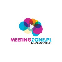 Meetingzone - Language Opener logo - Similar company to Restrive - Health And Performance Coaching By James Appleton