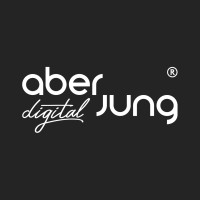 Aberjung Digital logo - Similar company to Dim Tech Studio