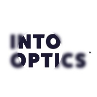 Into Optics® logo - Similar company to Barracloughs The Opticians