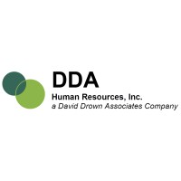 DDA Human Resources, Inc. logo - Similar company to Imperium Consulting, Llc