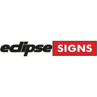 Eclipse Signs logo - Similar company to Pullinger Signs