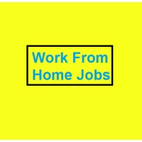 Work From Home Jobs, Remote Jobs, Online Jobs logo - Similar company to Remotework.Tr | Find Remote Jobs & Work From Anywhere