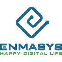 Công Ty  Công Nghệ Enmasys logo - Similar company to Tech World Solutions