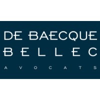 Cabinet avocats De Baecque Bellec logo - Similar company to Blm Avocats