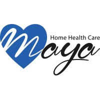 Maya Home Health Care logo - Similar company to Growth Swift