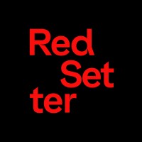 Red Setter logo - Similar company to Midnight