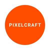 PIXELCRAFT Agency logo - Similar company to Visual Lab Ireland