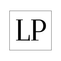Legal Place logo - Similar company to Bipe