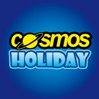 Cosmos Holiday logo - Similar company to Tryotel