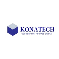 KONATECH logo - Similar company to Agence Digital Konatech