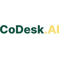 CoDesk.AI logo - Similar company to Agil F(X)