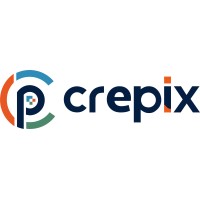 CrePix logo - Similar company to Hexal Tech
