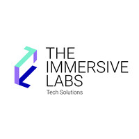 The Immersive Labs logo - Similar company to The Immersive Lab