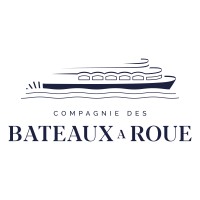 Compagnie des Bateaux à Roue logo - Similar company to Groupe Emeraude