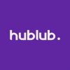 hublub logo - Similar company to Agência Rfm Creative