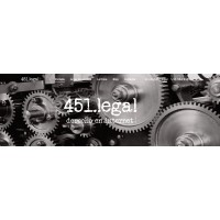 451.legal logo - Similar company to Alegret Ip
