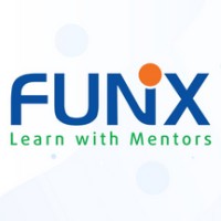 FUNiX logo - Similar company to Funix